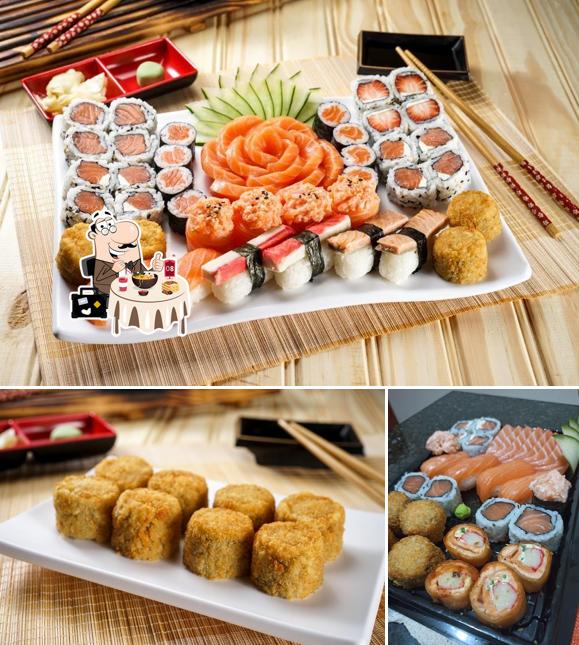 sushikamikaze