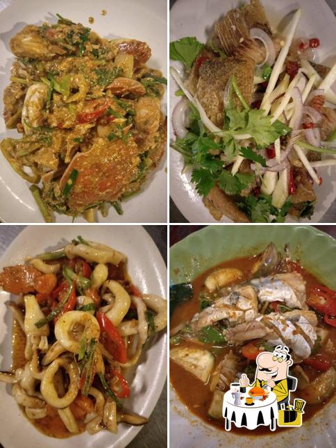 แอ๊ดหัวปลาหม้อไฟ