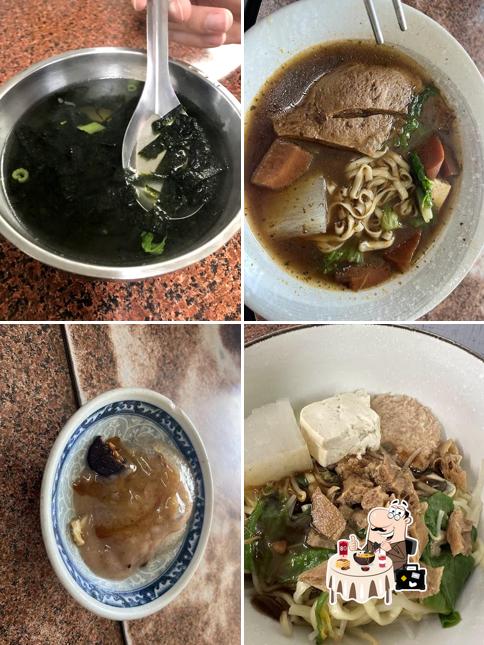 正宗素食