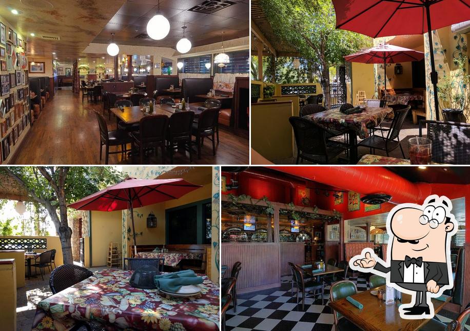 RigaTony's Authentic Italian Restaurant