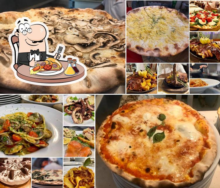 Ristorante il Castagneto