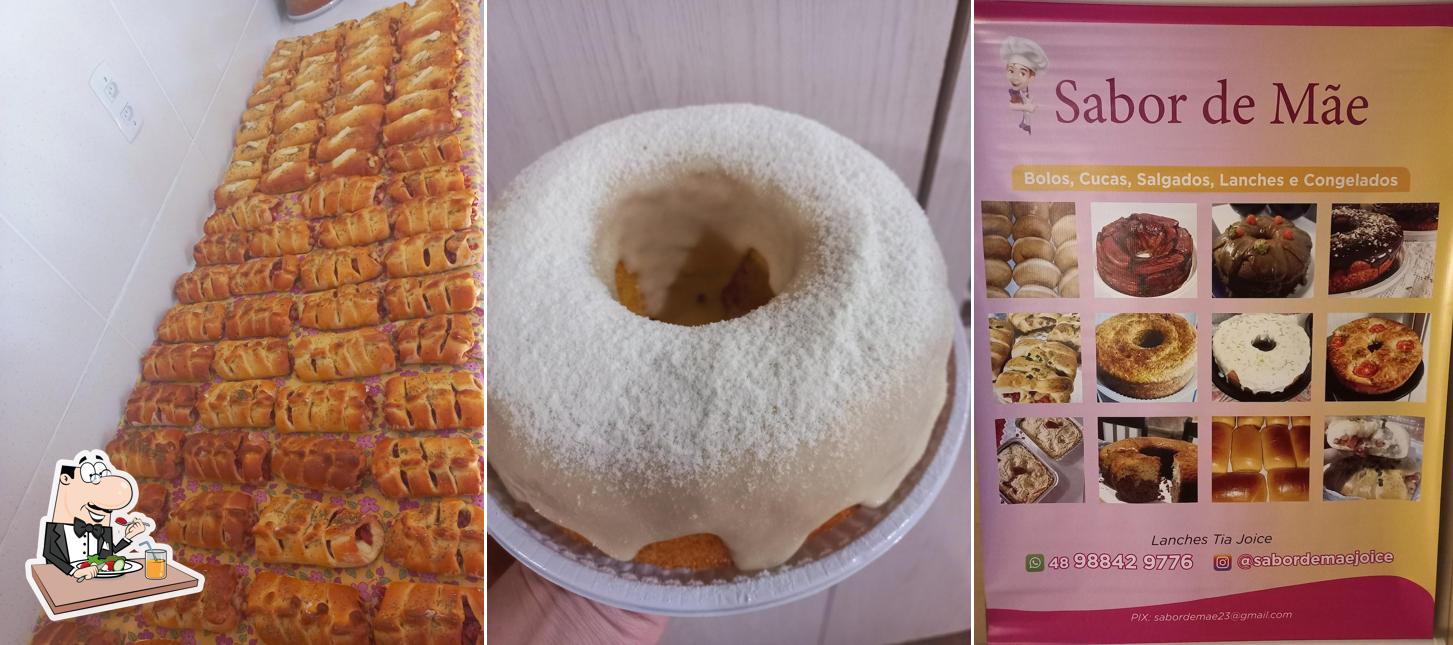 Sabor de Mãe