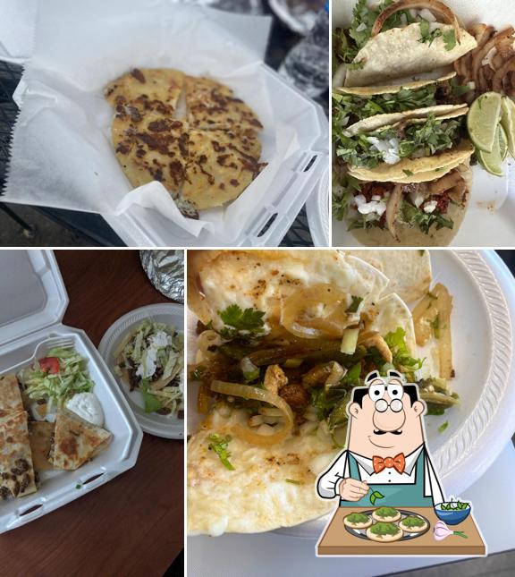 Taqueria Mi Palmar