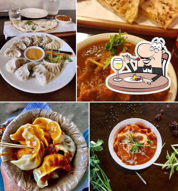 The Hungry Buddha Nepalese & Indian Cuisine Canberra I ESTD 2011