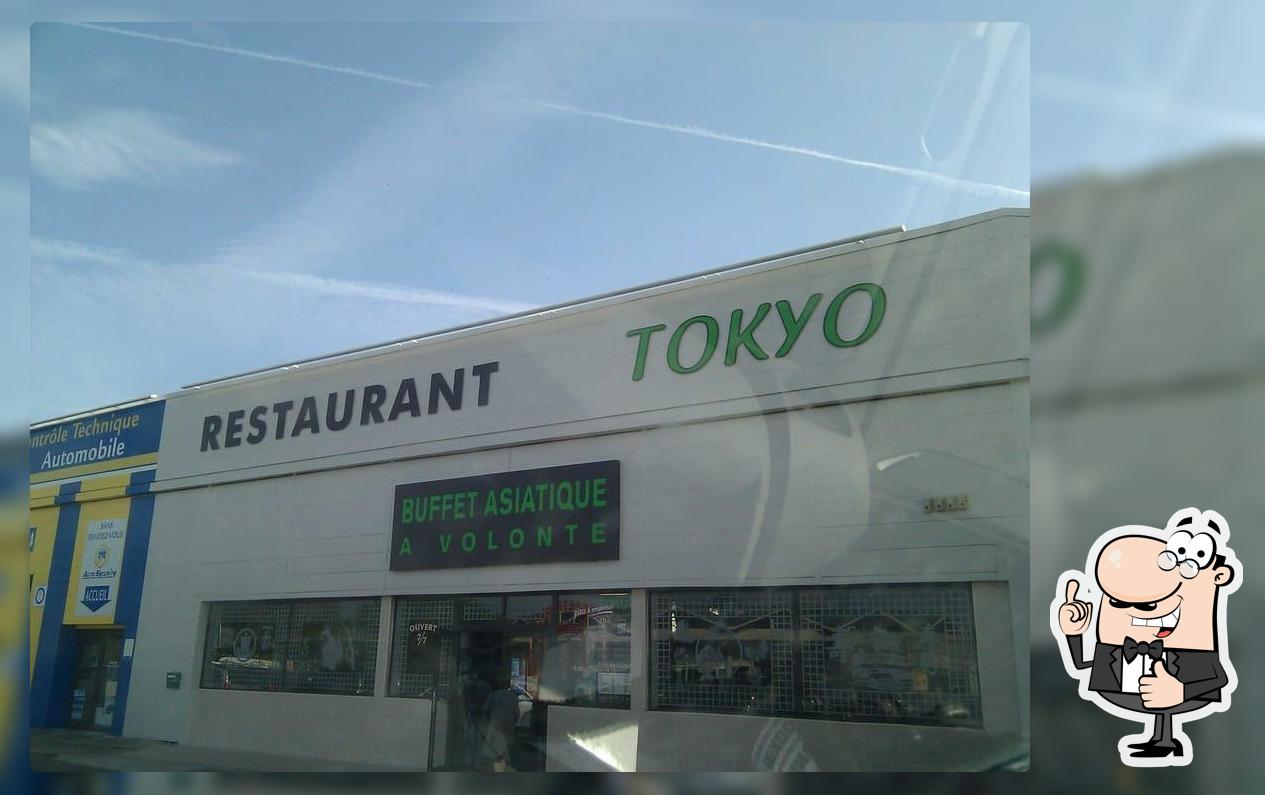 Tokyo