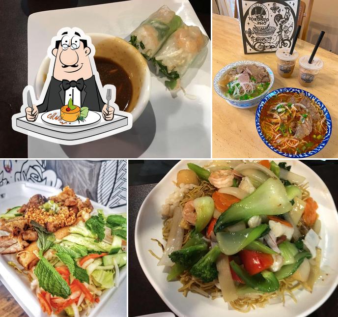 Toronto Pho HAMILTON