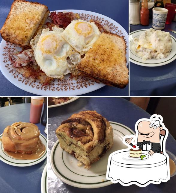 Walt's Restaurant