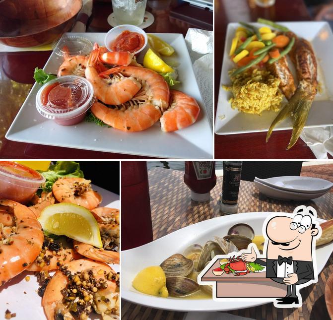 Yucatan Waterfront Tiki Bar and Grill