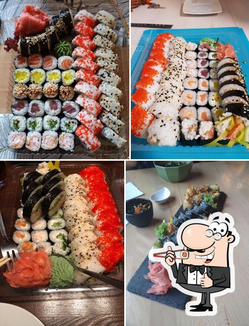 NOVA SUSHI