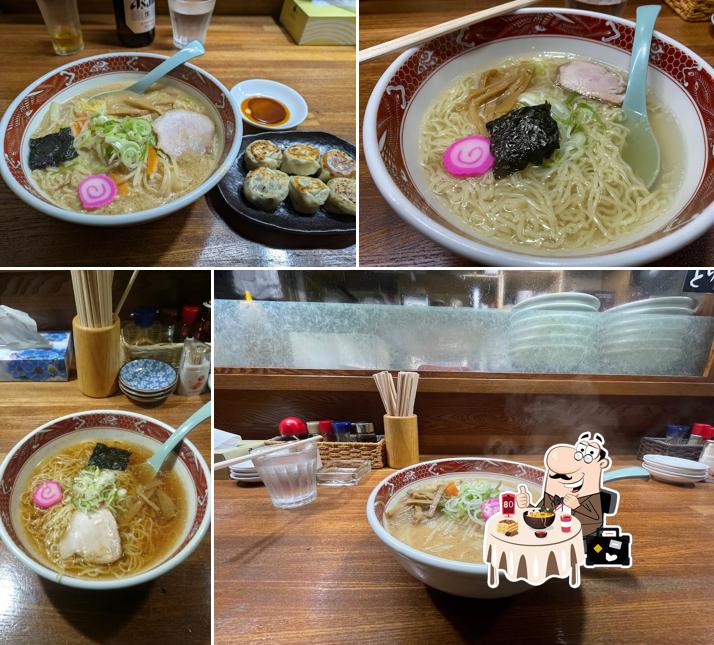 ラーメン日本