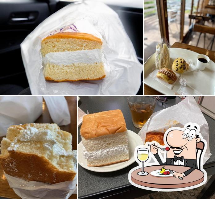 Bakery Cafe Cocorade
