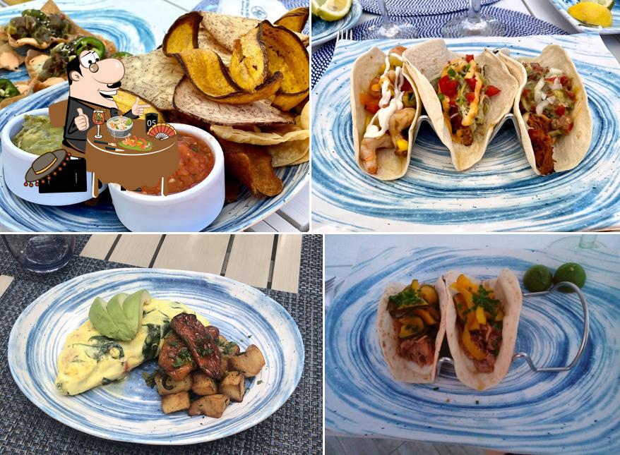 Breeze Ocean Kitchen