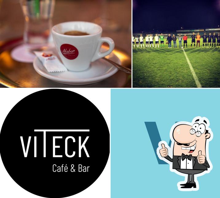 Cafe' Bar Viteck