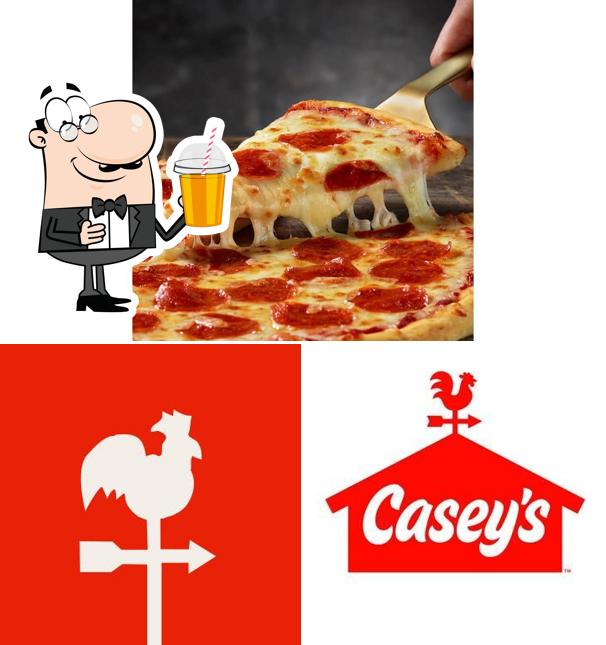 Casey's