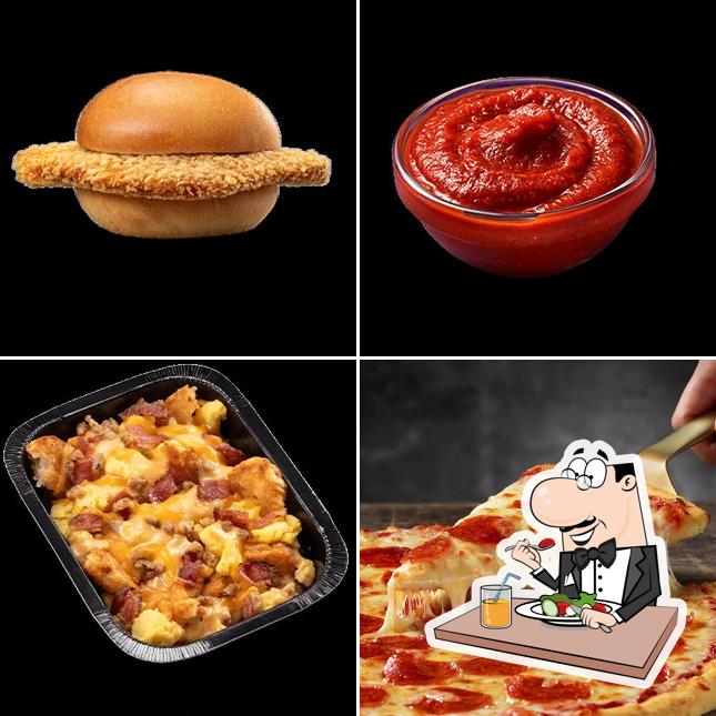 Casey's