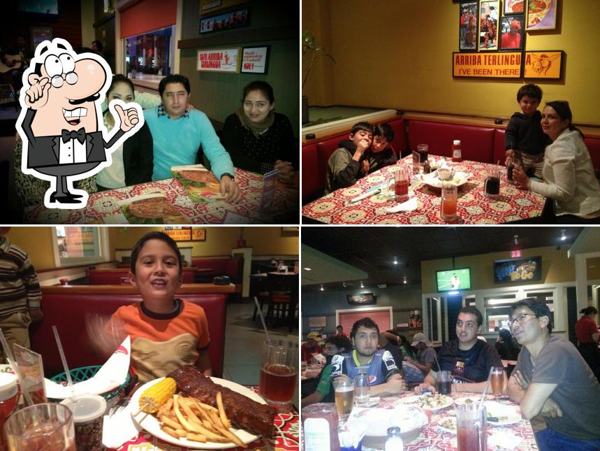 Chili's