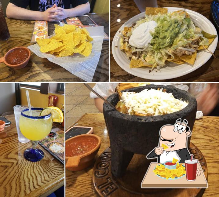 El Comal Mexican Restaurant