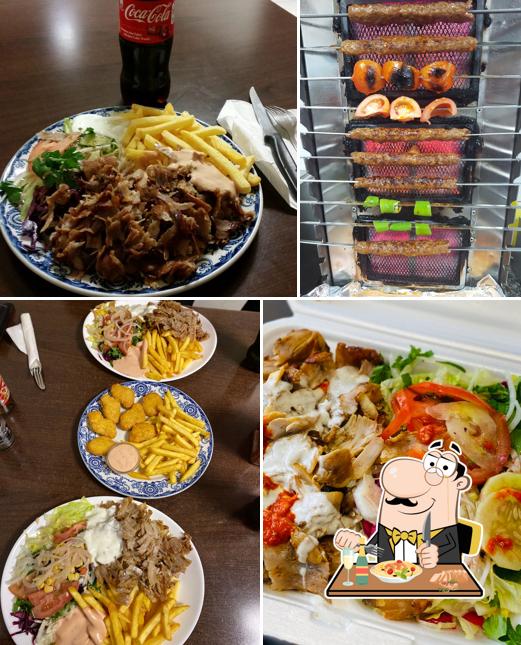 Musical Grill