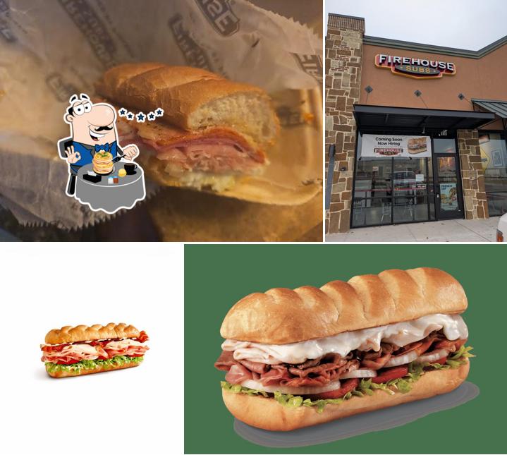 Firehouse Subs