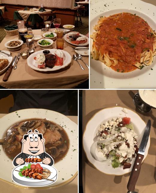Flavio's Restaurant