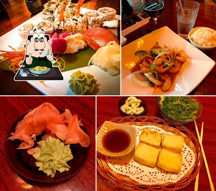 Fujiyama Sushi Bar