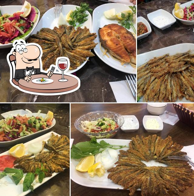 Kalamar Restaurant