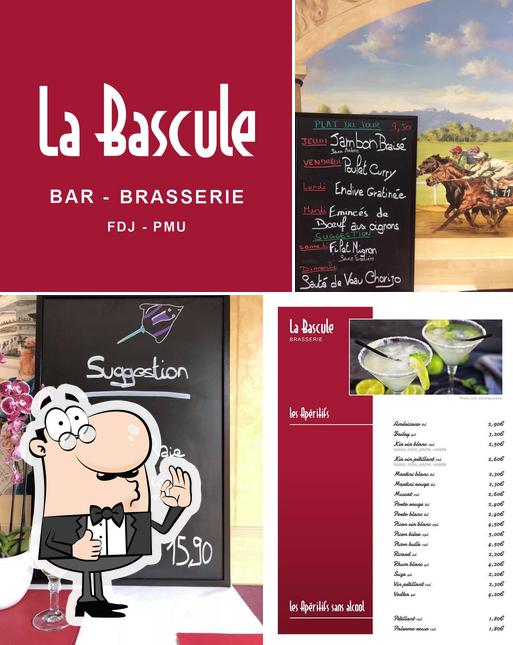 La Bascule