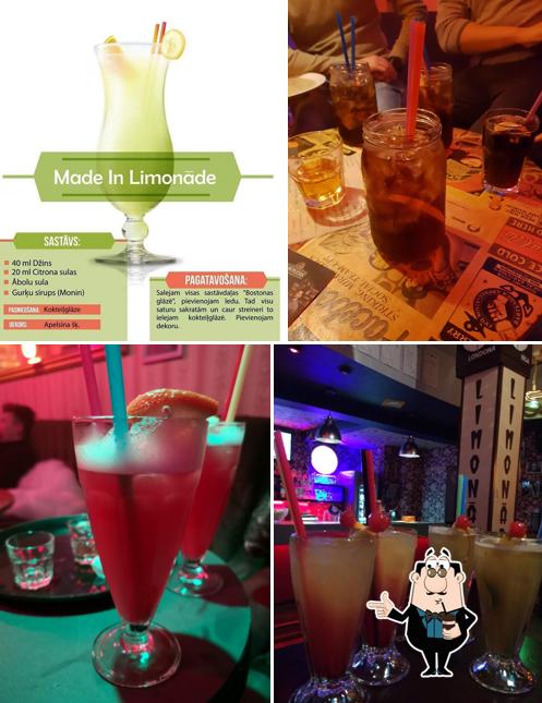 Limonāde