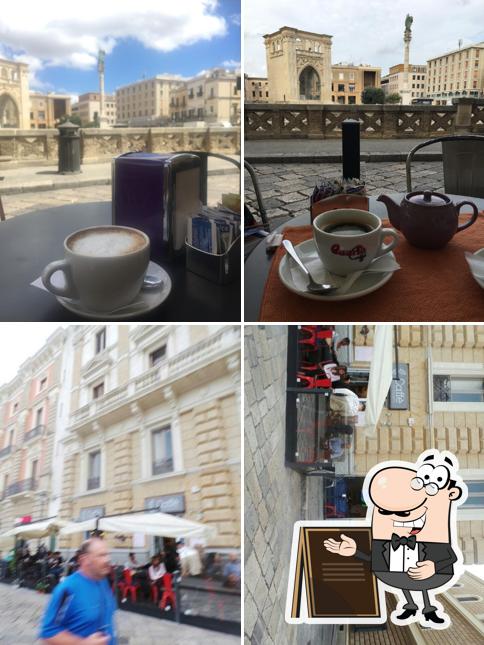 Caffè dell'Anfiteatro