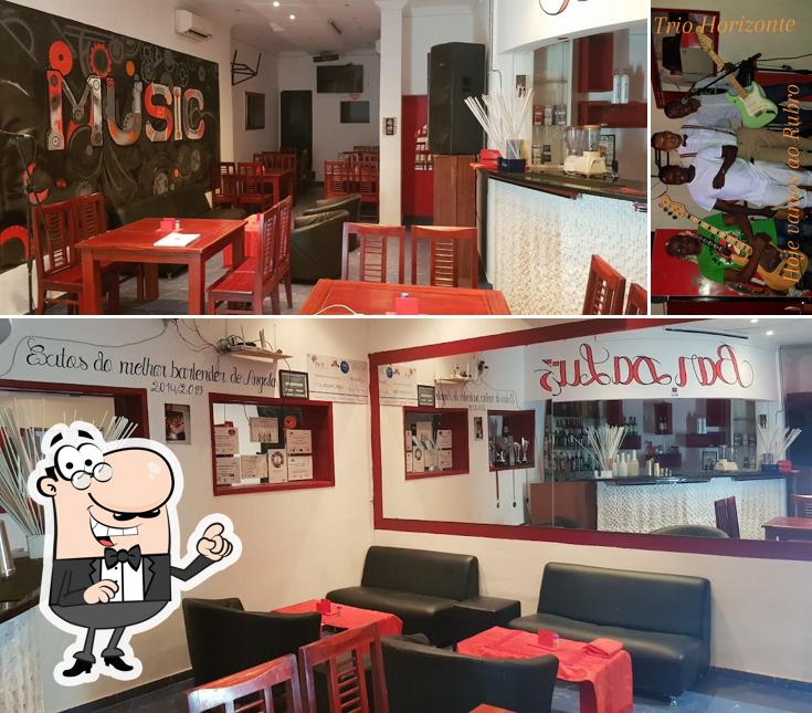 Bar Da Luz