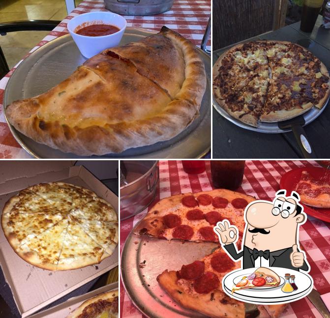 Bobby V's Italian Restaurant & Pizzeria