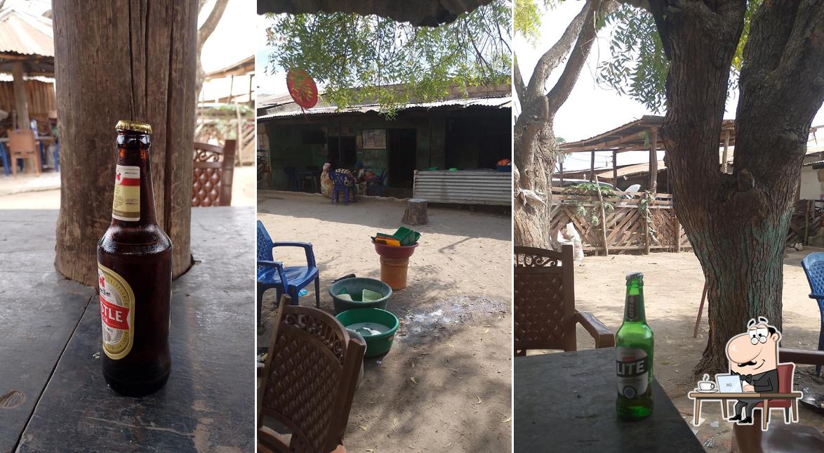 Mpuju Bar
