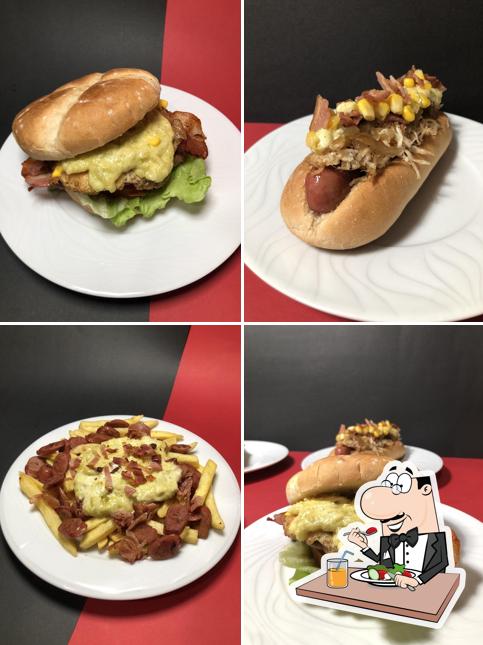 The Tasty's