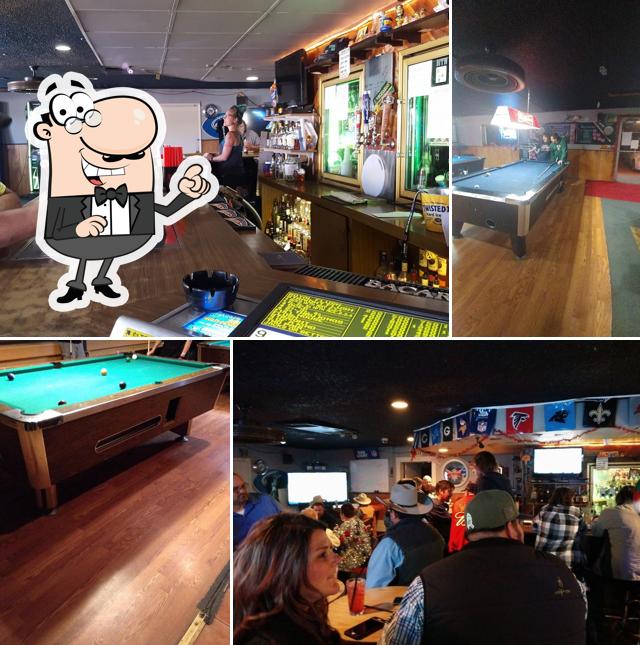 Wayside Bar