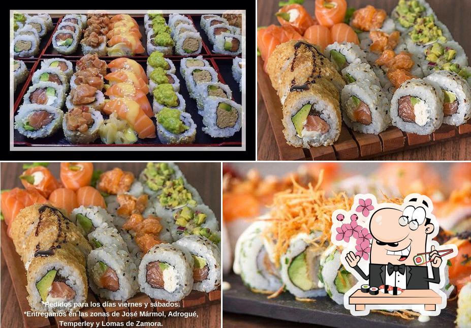 QuieroSushi