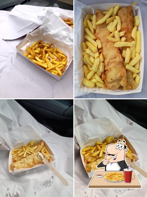 Anglesea Fish and Chips