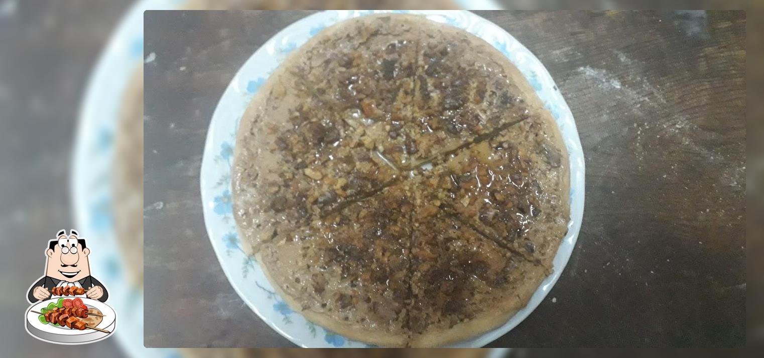Cennet Pide salonu