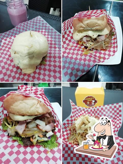 Charlie's Foods Cali