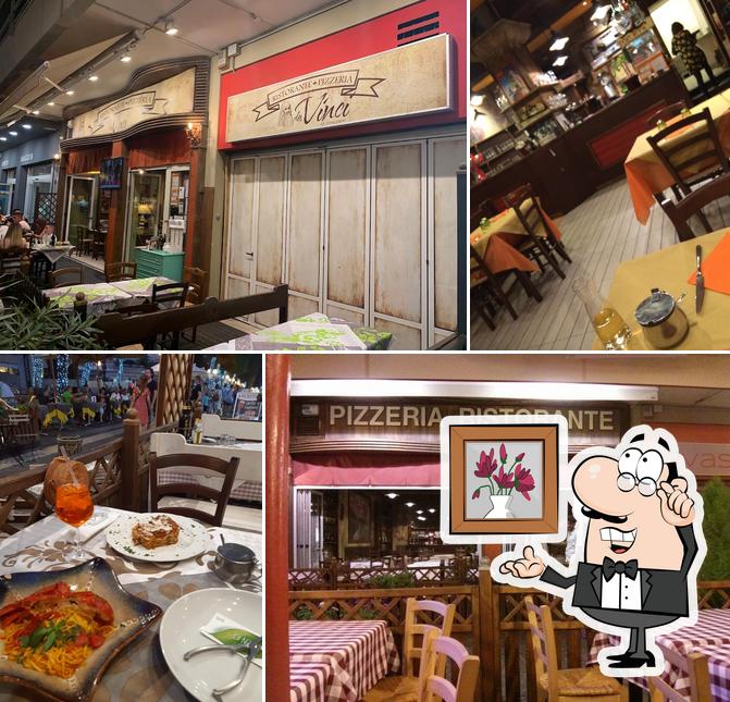 Da Vinci Ristorante Pizzeria
