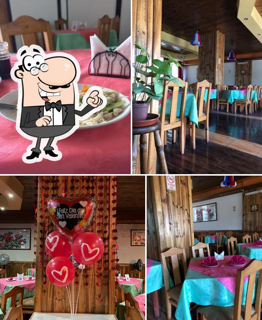 Restaurant Floreciente