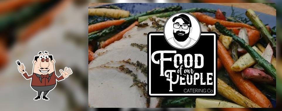 Food Of Our People