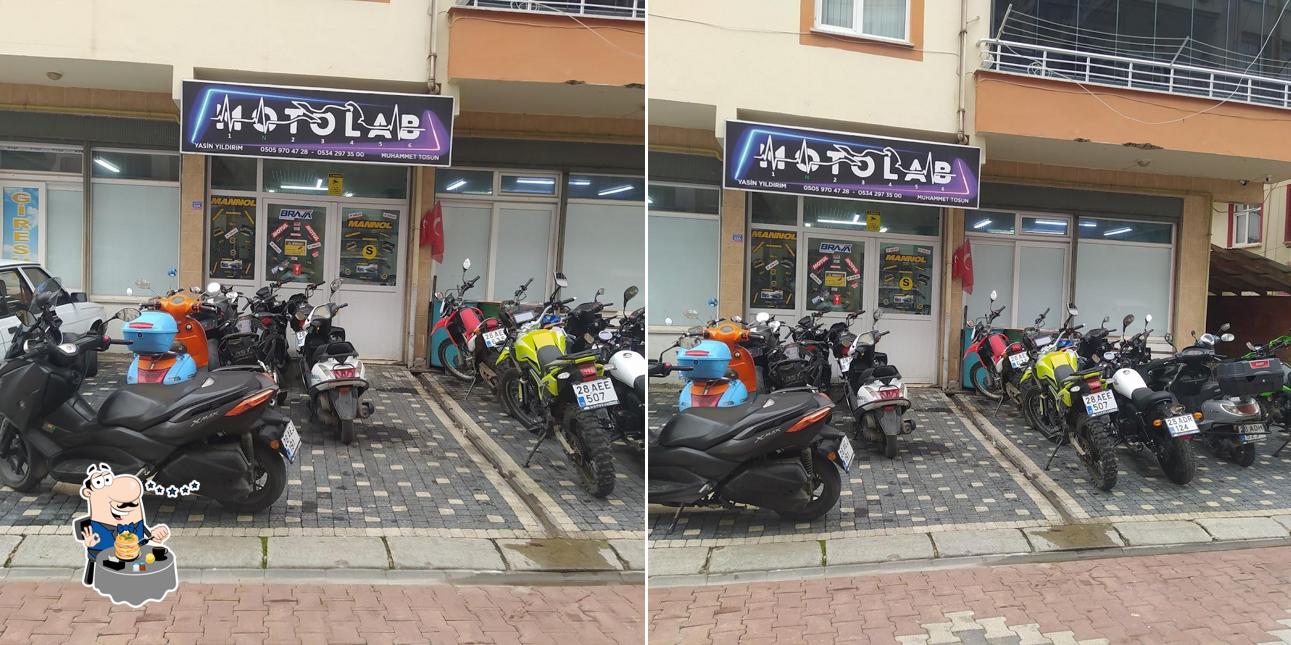 Kubiss Kafe