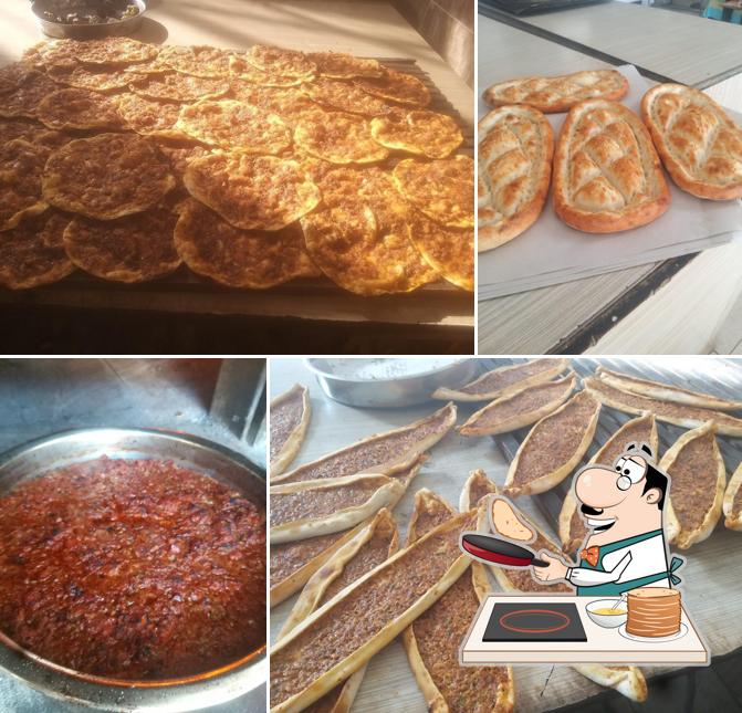 M.Reşan Pide & Lahmacun Firini