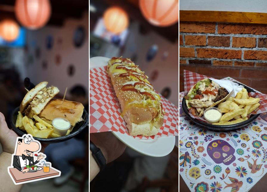 Pitacoras Pizza Y Tacos