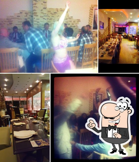 Real Barbecue & Bar