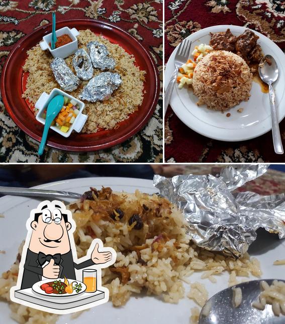 Resto Abu Ahmad