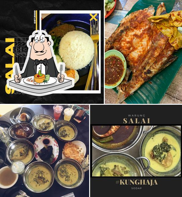 Warung Salai