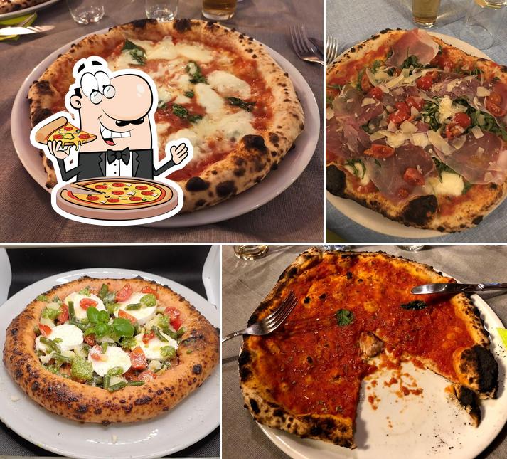 Ristorante Pizzeria Walserschild