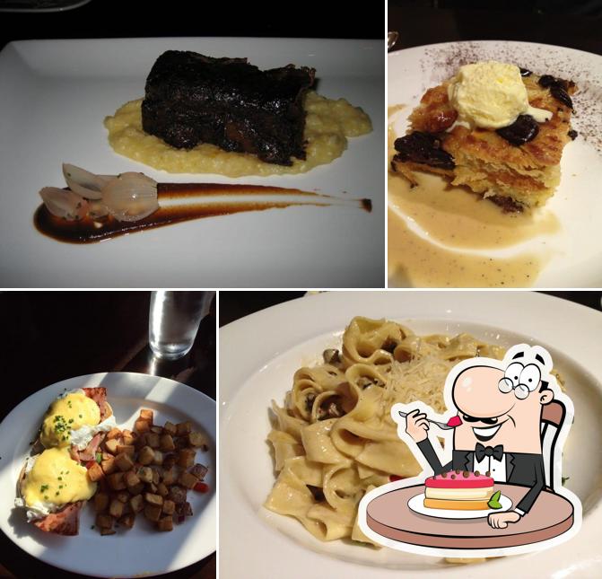 SugarToad Restaurant