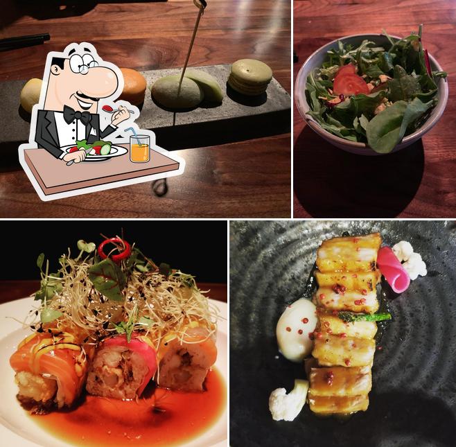 Sushi Mon